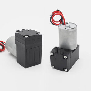 mini diaphragm air pumps