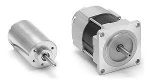 DC motor image