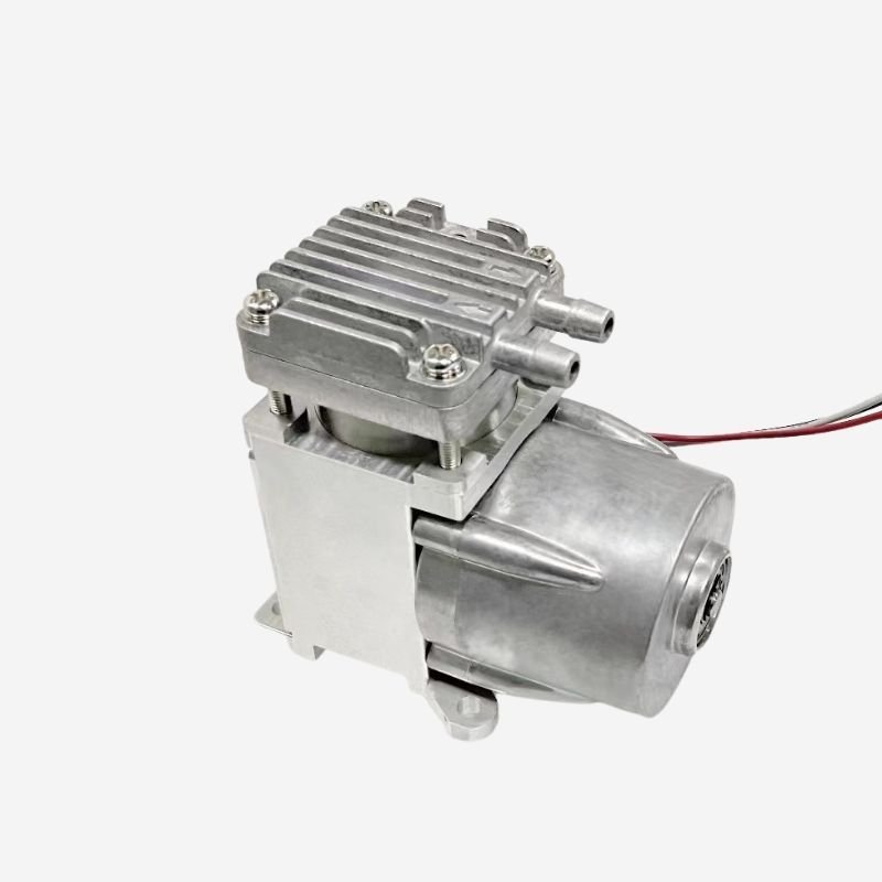 Small Air Vacuum Pump