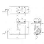BODENFLO MINI PISTON PUMPS image
