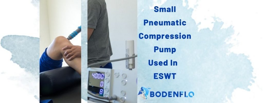 small Pneumatic compressor pump