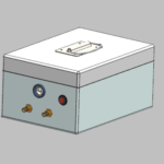 equipment development with micropump