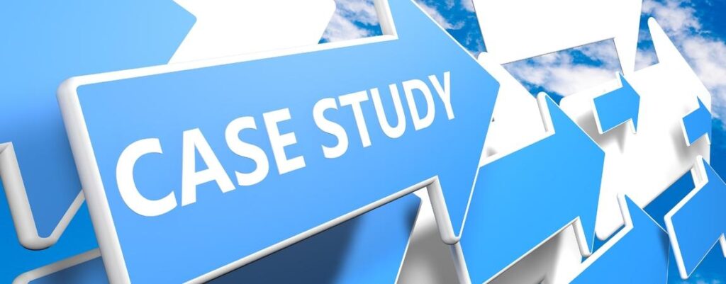 Case study micro pumps