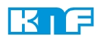 KNF Neuberger Logo