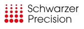 Schwarzer Precision Logo