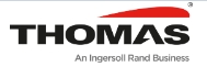 Thomas Pumps Logo