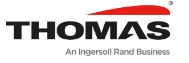 Thomas Pumps Logo