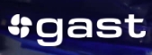 Gast Manufacturing Pump Logo