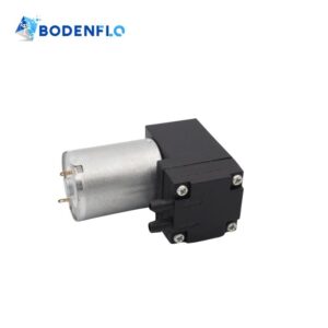 BD-02V DC brush motor vacuum pump