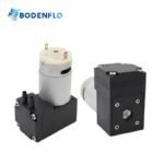 BD-03V Micro Diaphragm Vacuum Pump with DC Motor