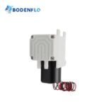 BD-04V Compact Vacuum Pump with DC Motor