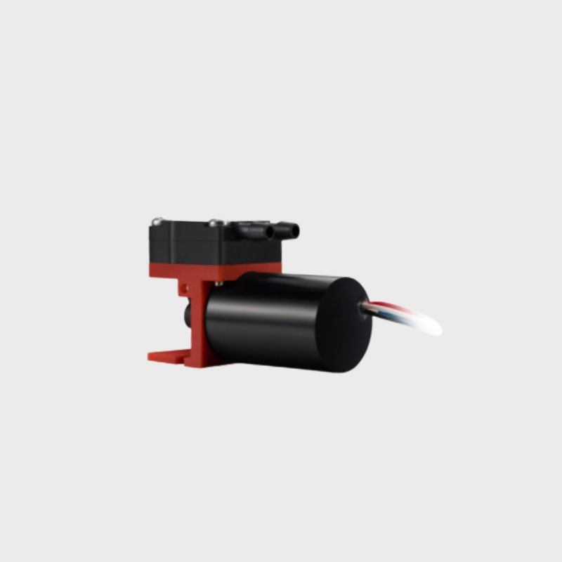 BD-05T02500B Brushless Gas Sample Pump