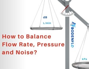 Micro Air Pump Selection Guide – Flow Rate, Pressure, and Noise