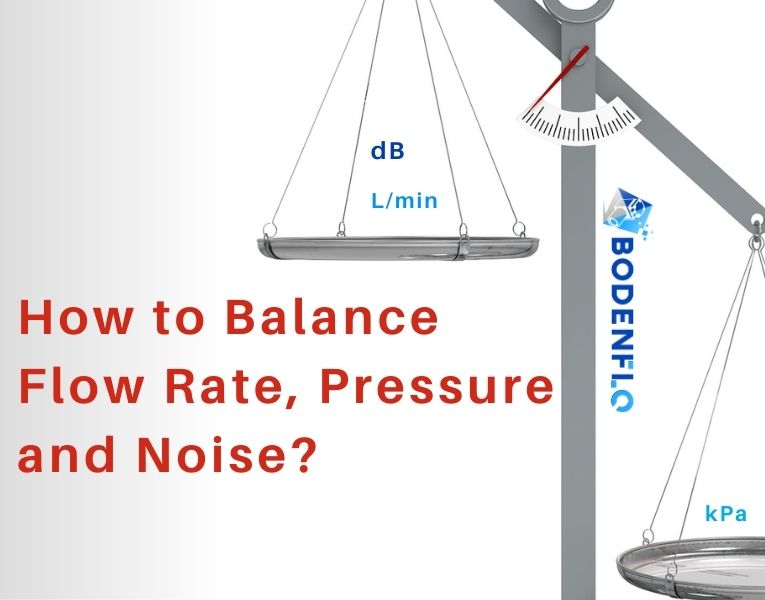 Micro Air Pump Selection Guide – Flow Rate, Pressure, and Noise