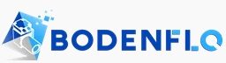 BODENFLO logo representing high-performance gas sampling pump solutions