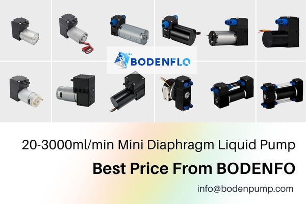 A BODENFLO engineer on a video call with a client, pointing to pump performance curves