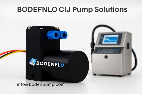 Side-by-side images of the BD-05TF700WB and BD-05TF3000WB pumps