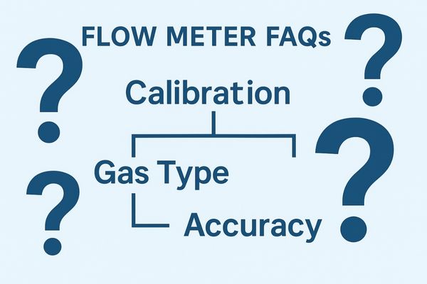 A graphic with several question mark icons and keywords like
