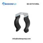Mounting bracket for BD-05T01HR6L rotary vane vacuum pump