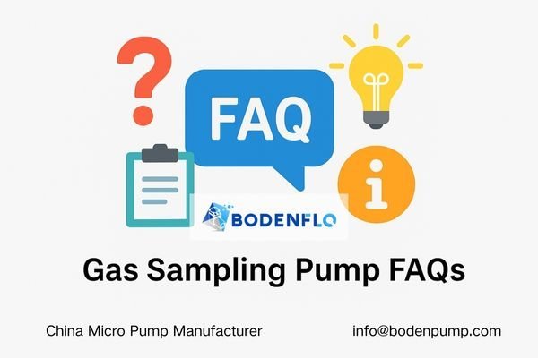 An icon-based image representing frequently asked questions (FAQs)