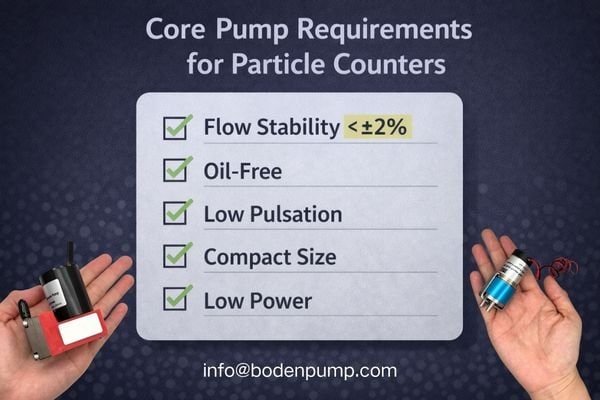 An image of a checklist with items like