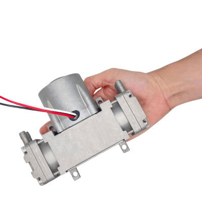 Miniature compressor Pumps small size 80lpm