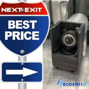 High-quality BODENFLO ink pump with optimized cost-efficiency.