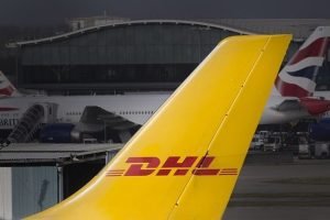 Shipping DHL