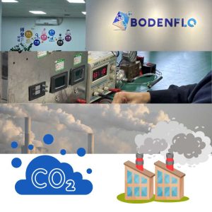 BODENFLO Team with Over 15 Years of gas sample pump production Experience