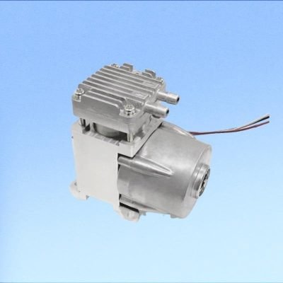 mini compressor vacuum pump